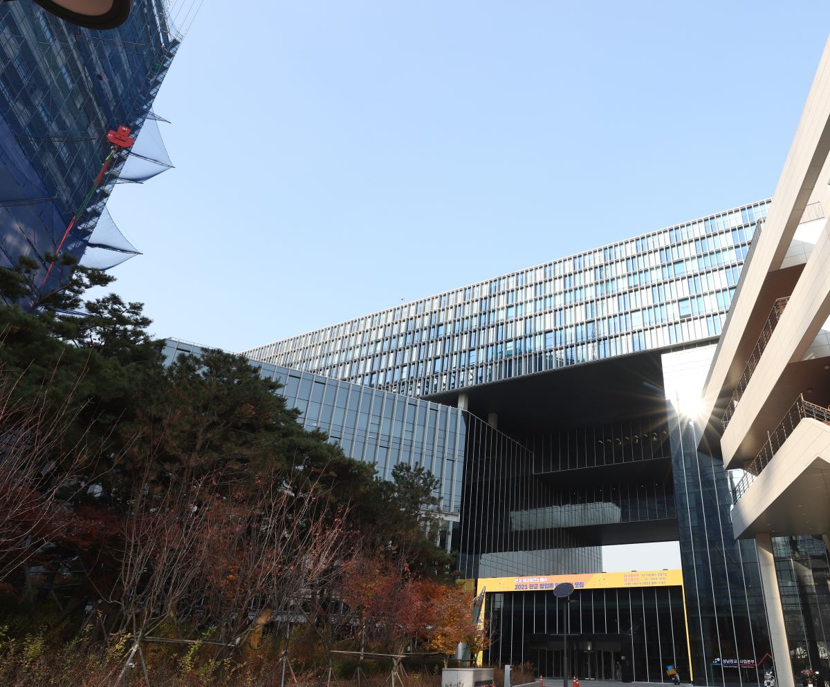 PlanX 본사