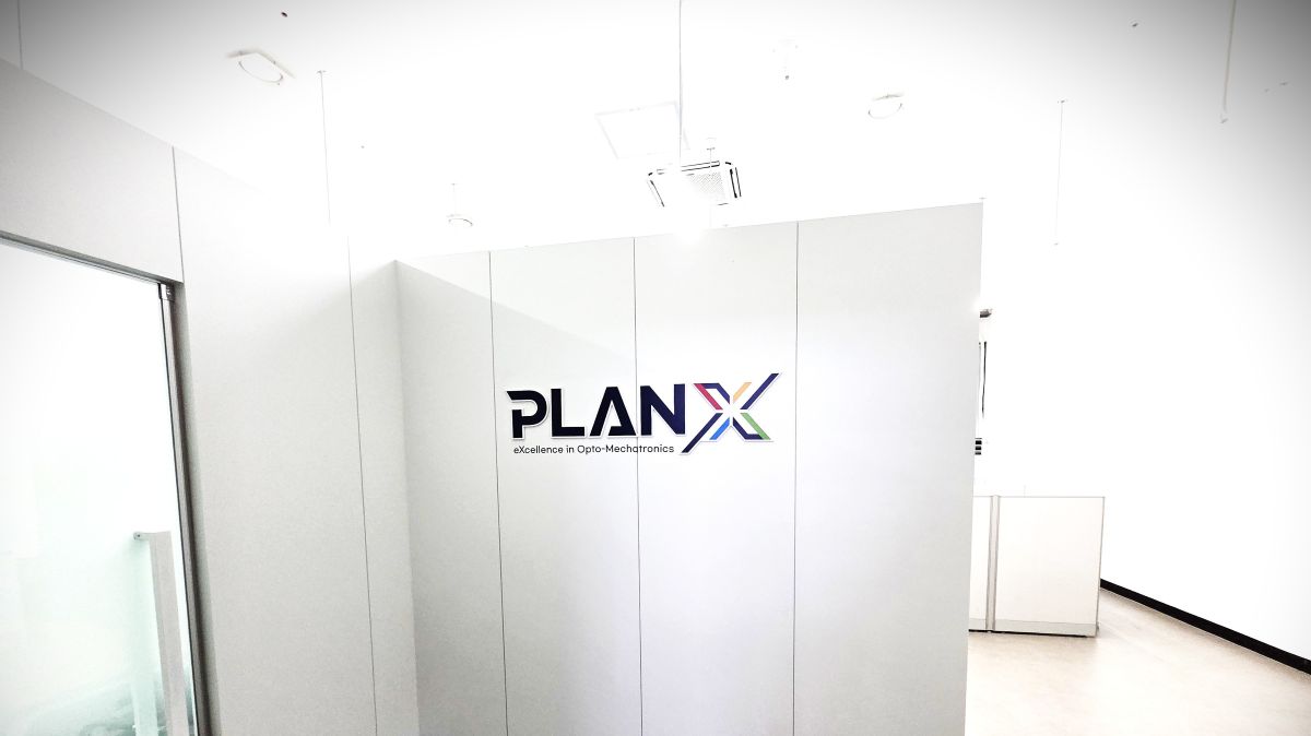 PlanX R&D센터